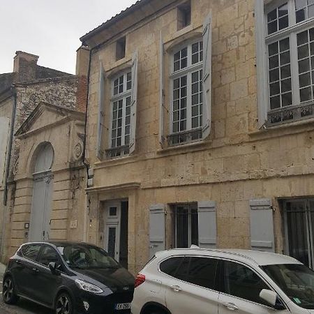 Charming Apartment - Lectoure - Gers Exterior foto